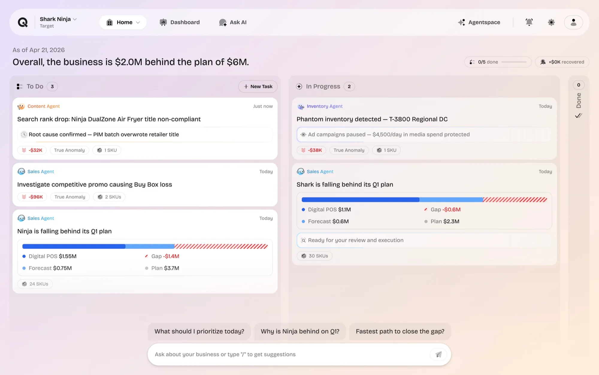 Kanban, 1